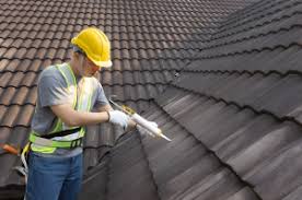 Best Gutter Installation and Repair  in Monteagle, TN